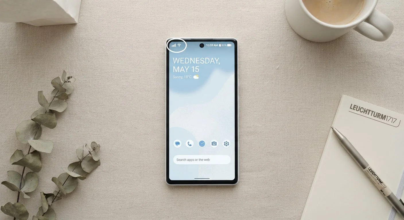 5G vs. Wi-Fi Calling: When Each Technology Actually Takes Over