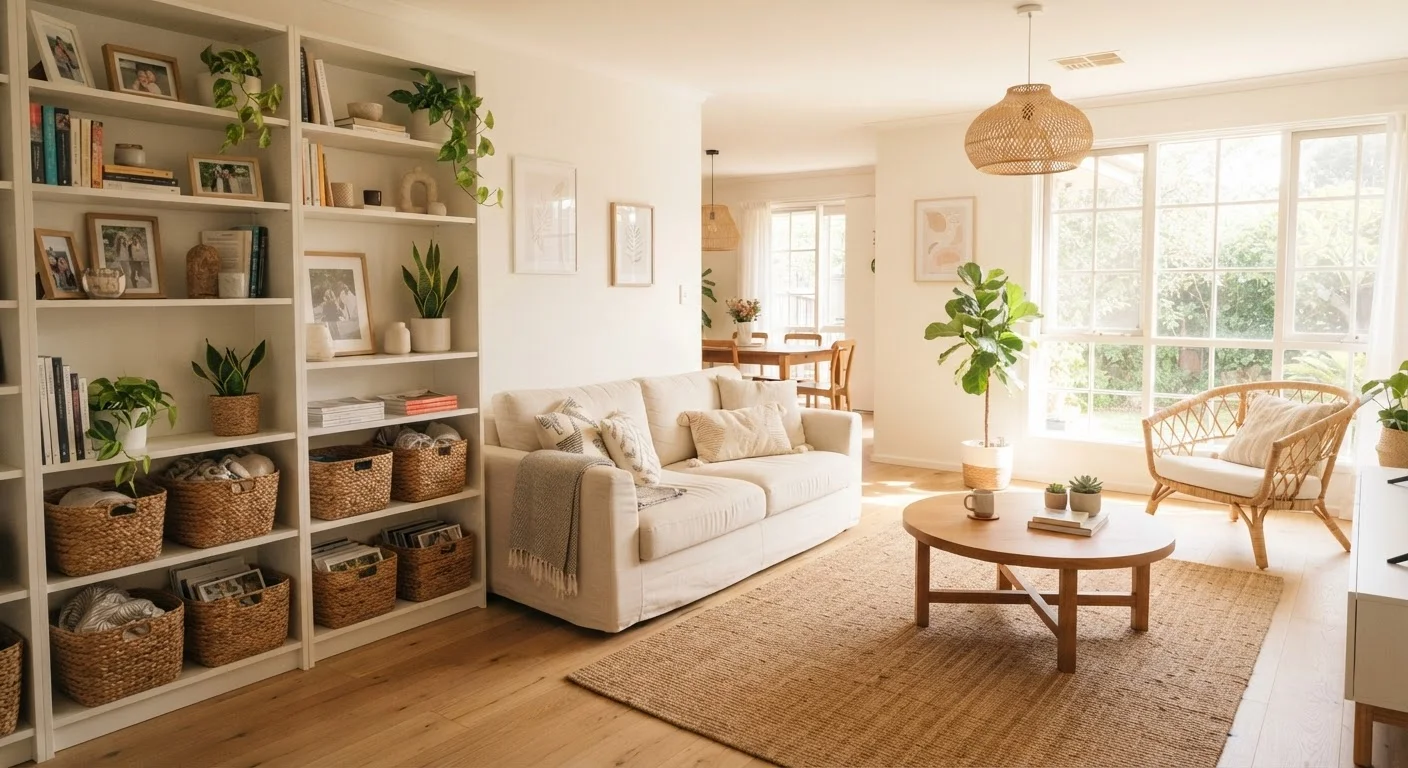 A Full Home Organization Audit: Room-by-Room Questions to Ask Yourself