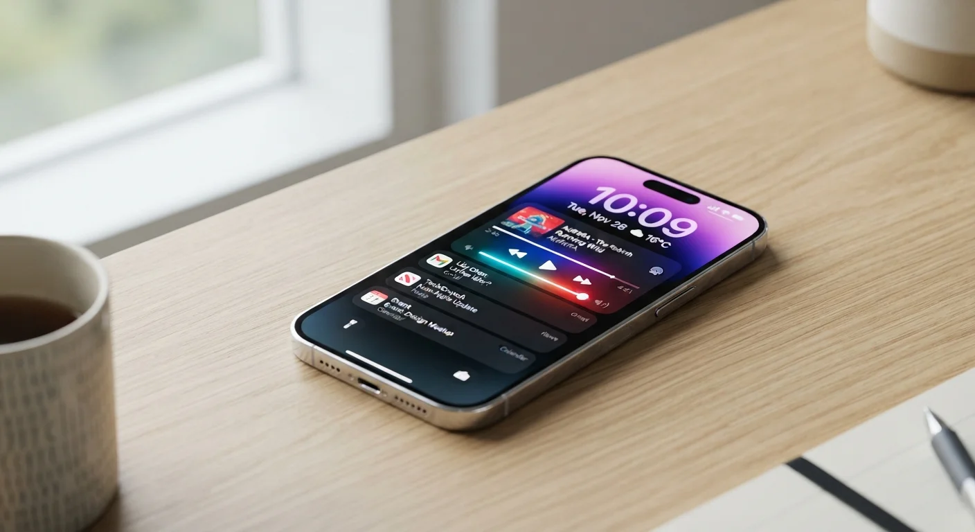 Always-On Displays, Refresh Rates, and Brightness: How Screen Features Shape Daily Use