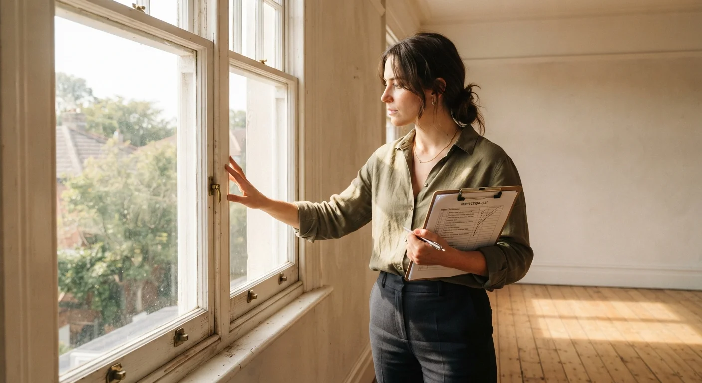 Apartment Hunting Checklist: What to Verify Before You Commit