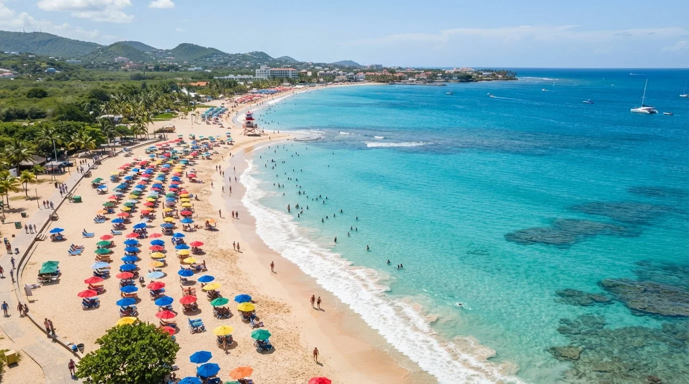 Before You Go to a Beach Destination, Ask These Questions