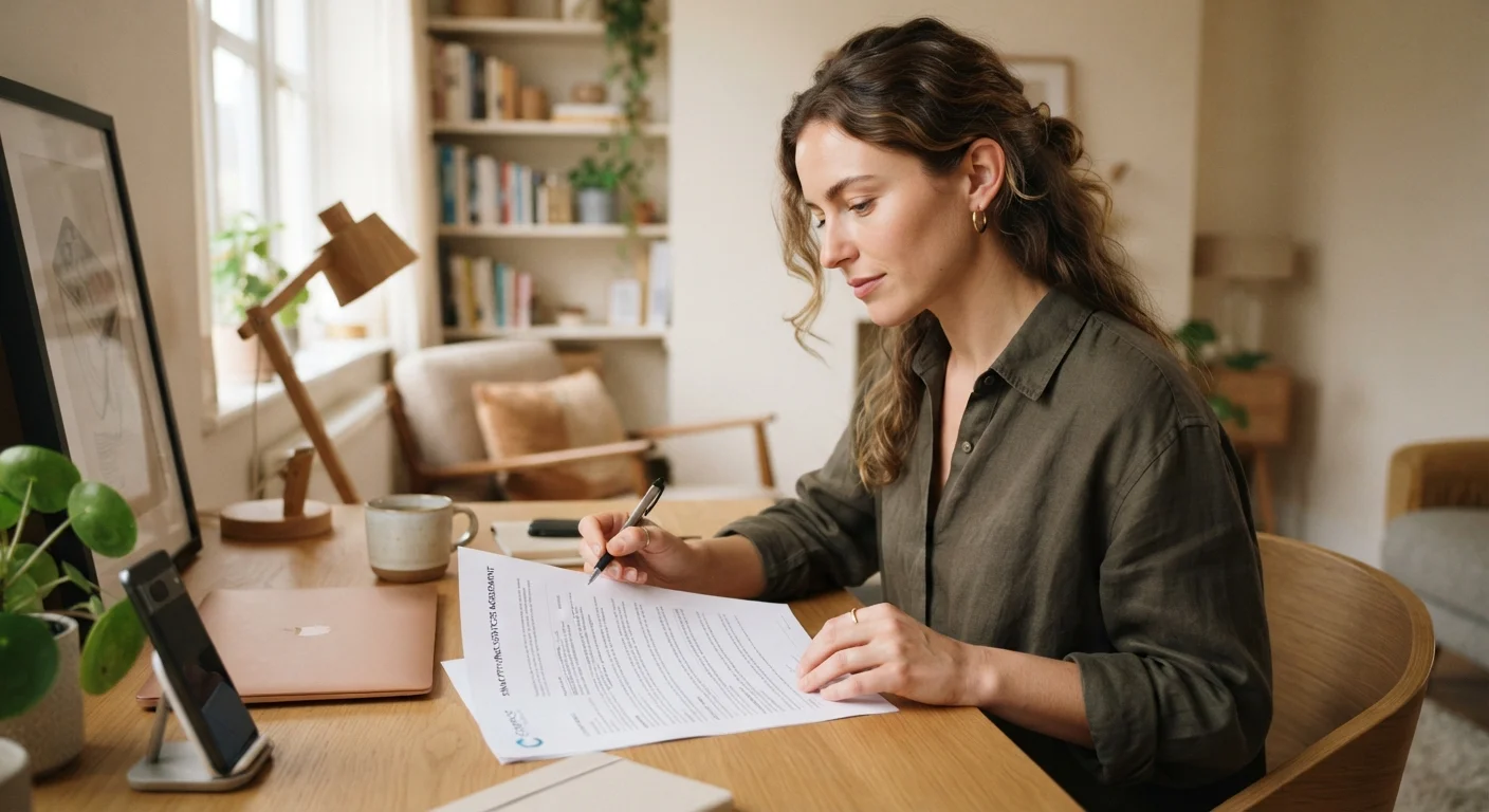 Before You Switch Carriers, Work Through This Checklist