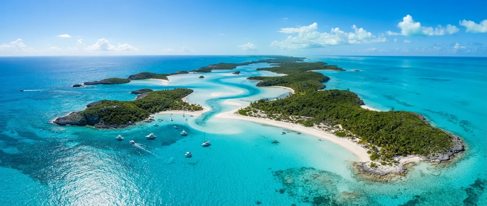 Caribbean Islands Side by Side: Climate, Character, and Crowd Levels Explained