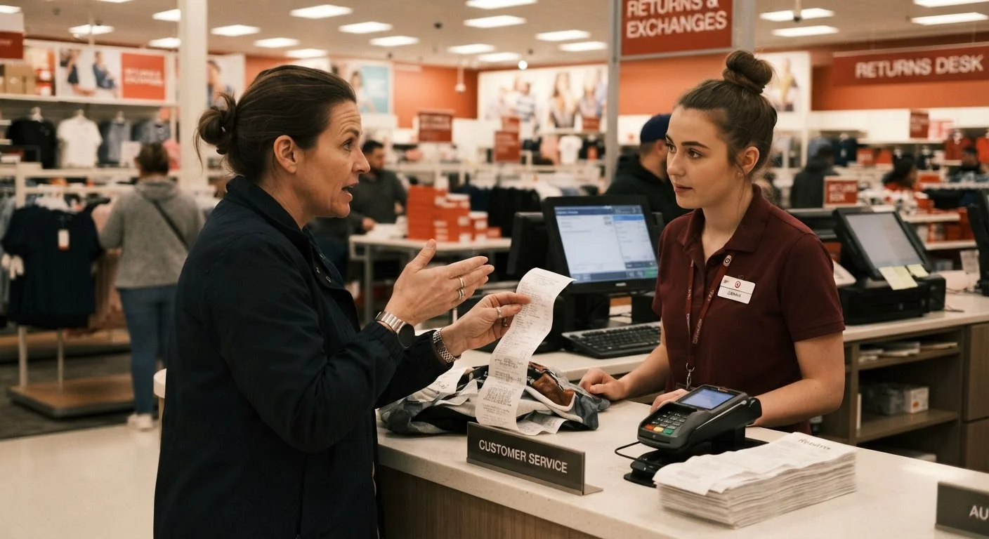 Common Myths About Consumer Refund Rights