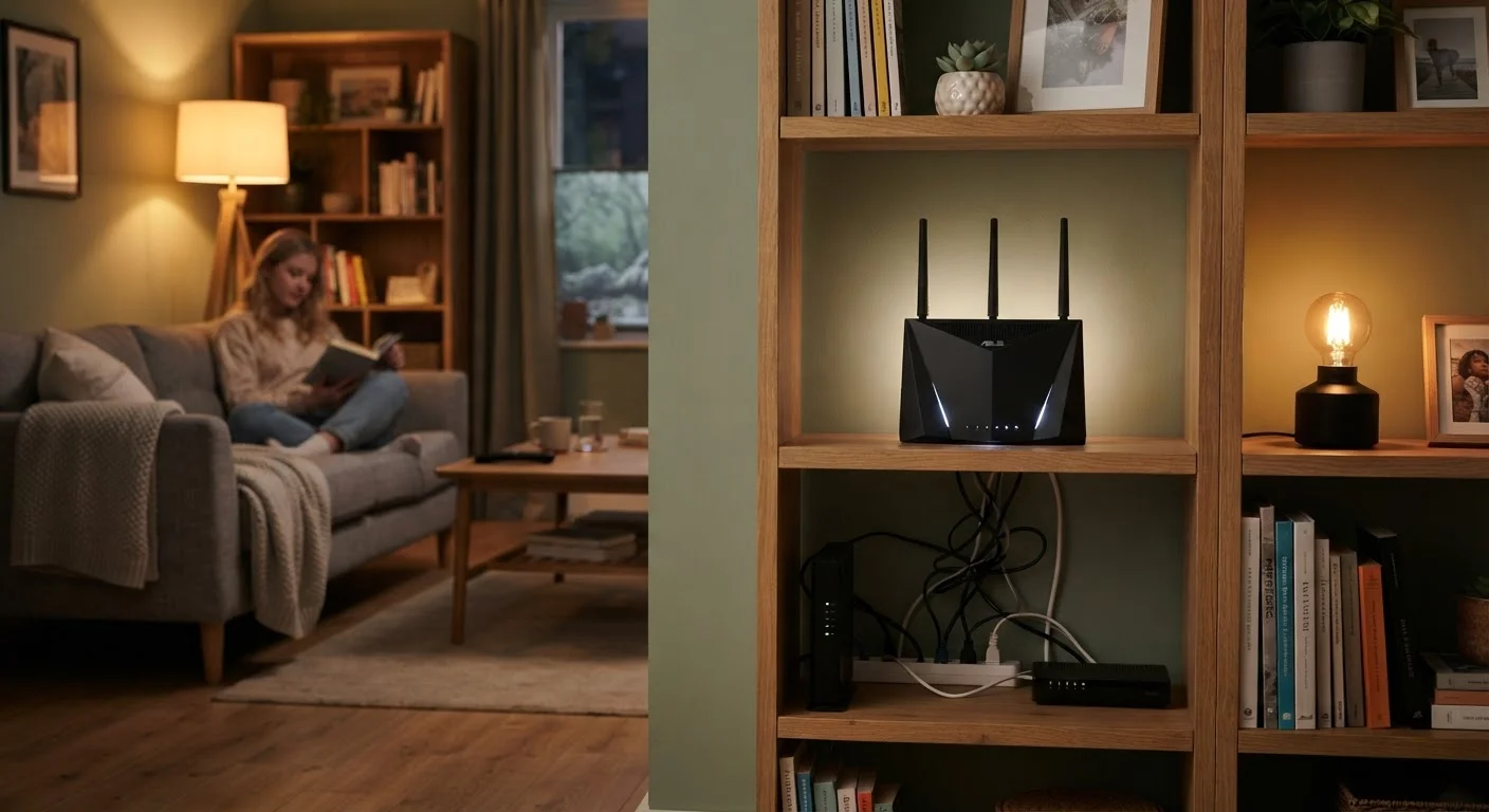 Common Myths About Home Internet That Can Lead You Astray