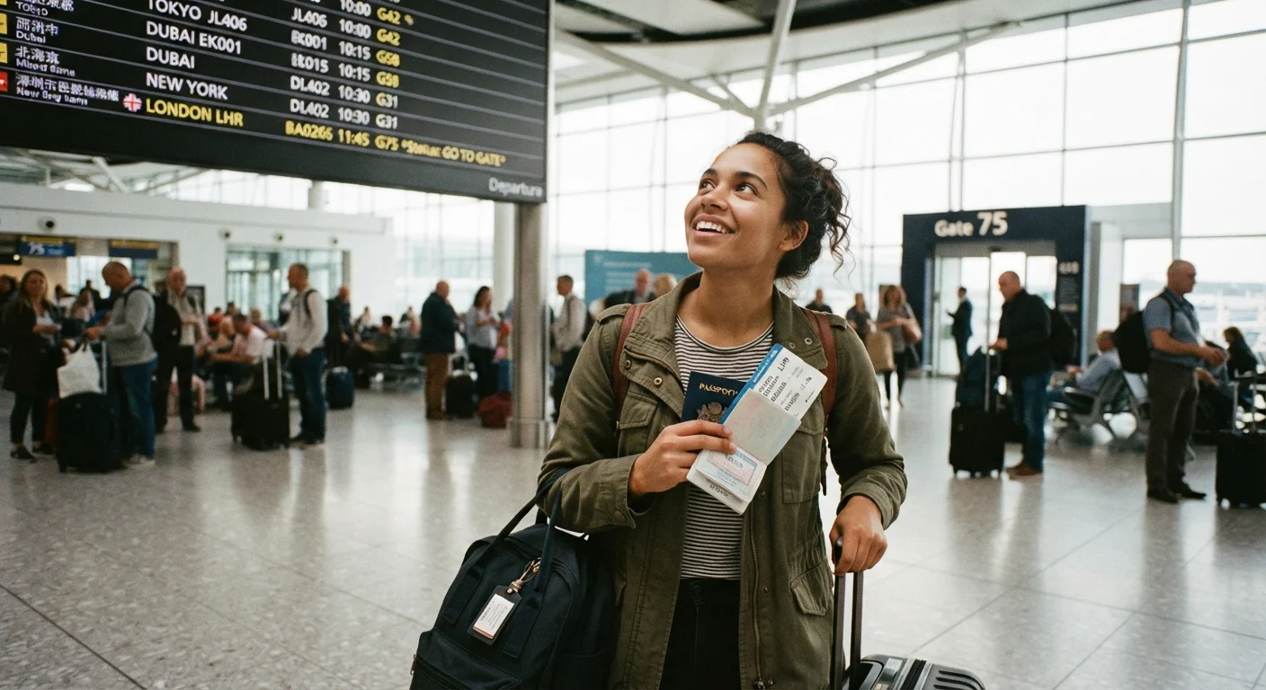 Common Myths About International Travel That Trip Up First-Timers