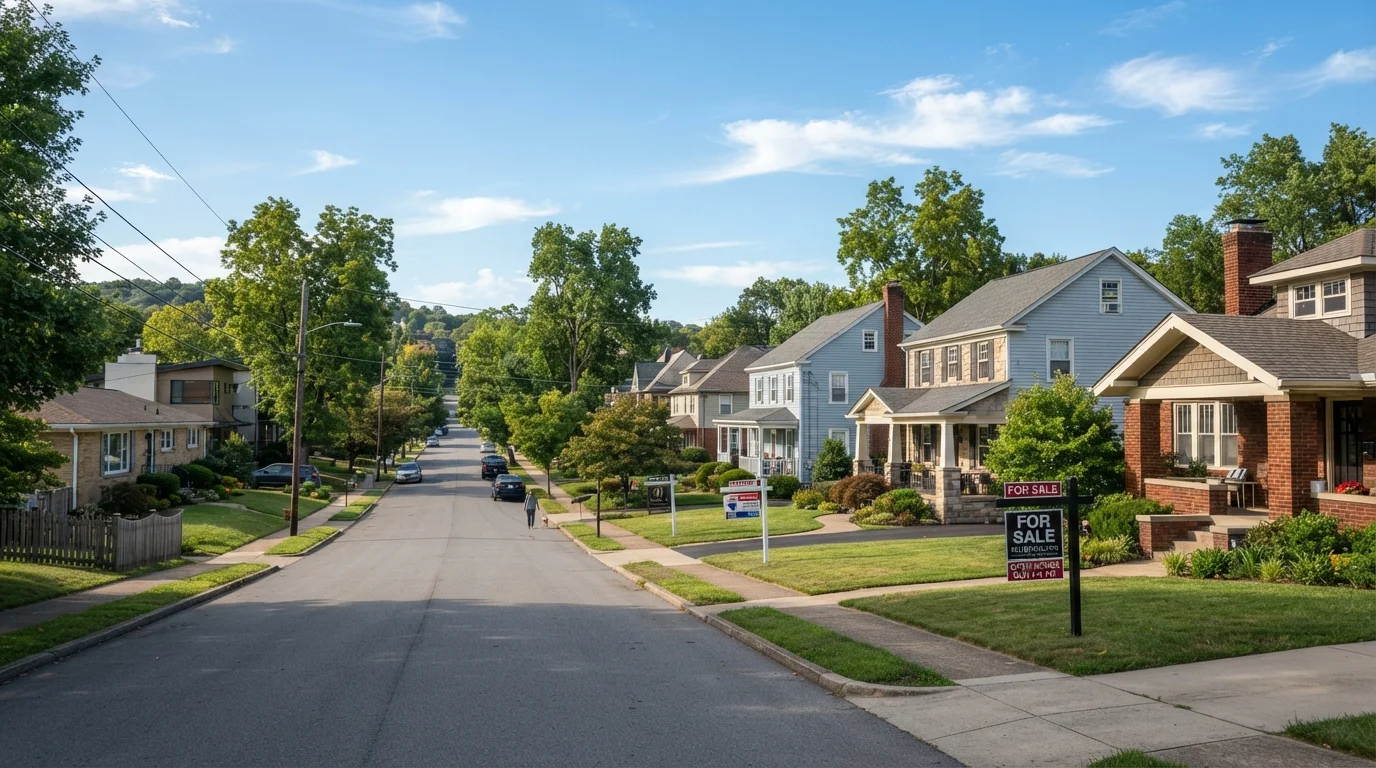 Common Myths About the Housing Market That Keep Circulating