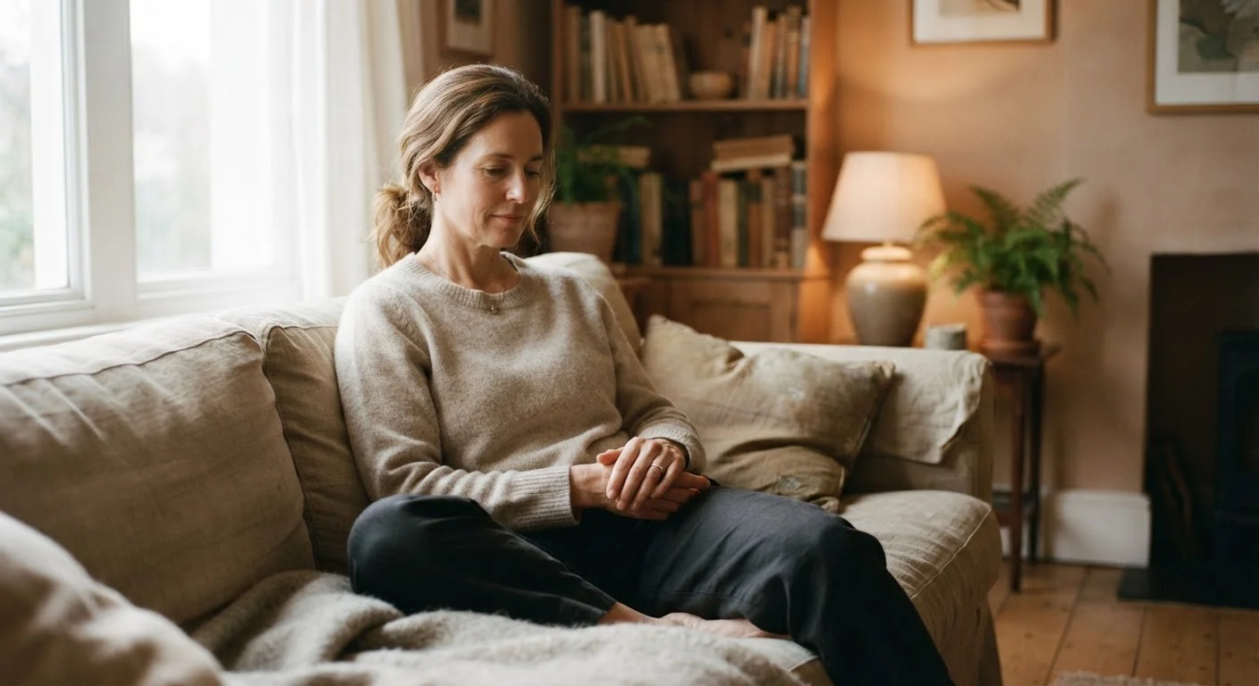 Common Things People Get Wrong About Anxiety
