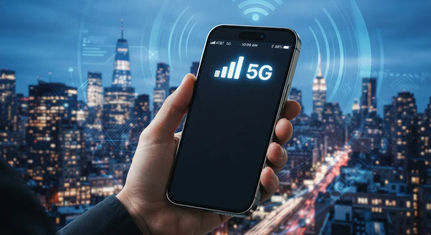Data Speeds Explained: 4G LTE, 5G Sub-6, and mmWave