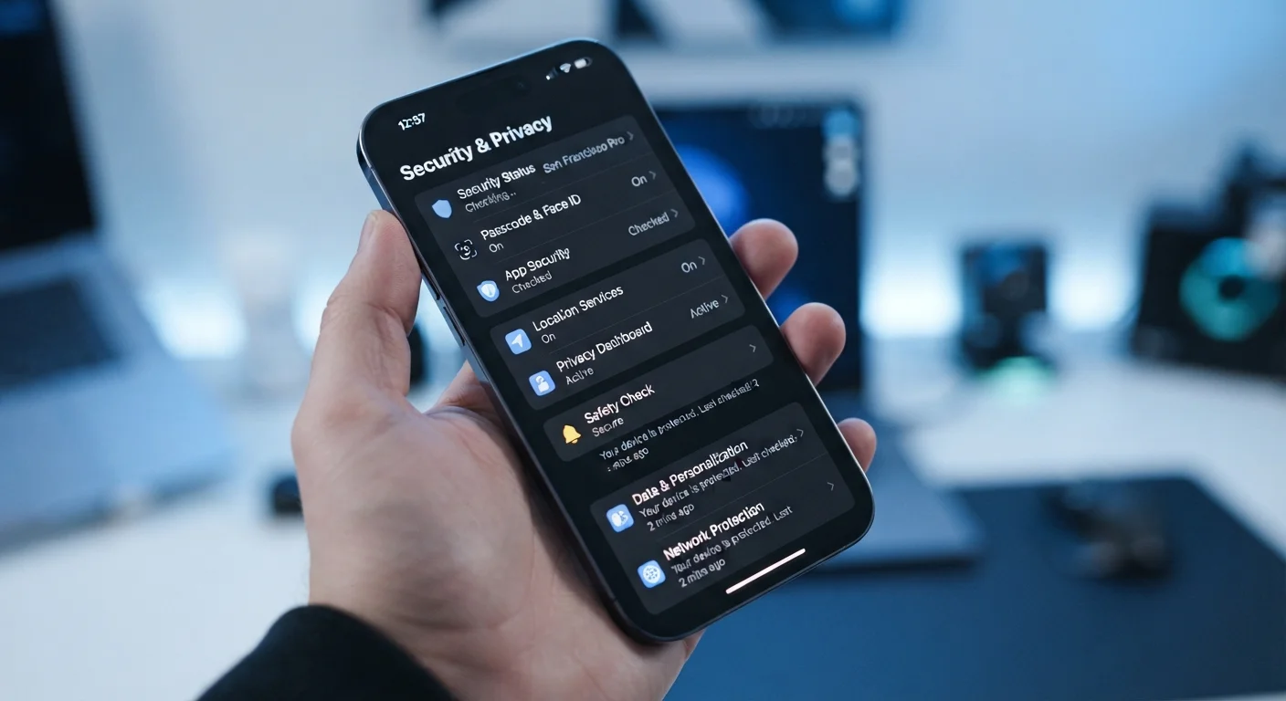 Device Security Settings Most Users Never Turn On