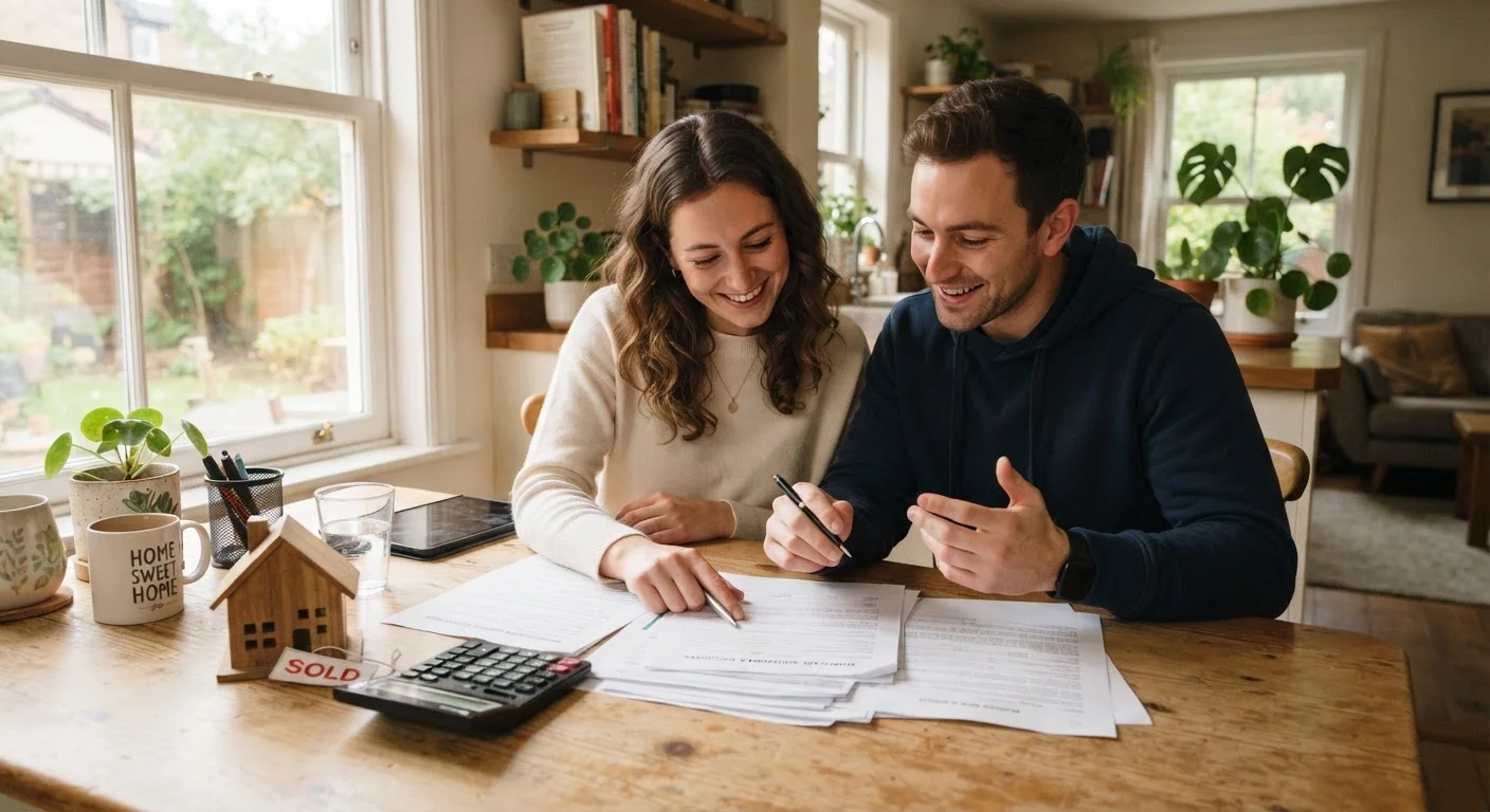 Down Payment Myths That Trip Up First-Time Buyers