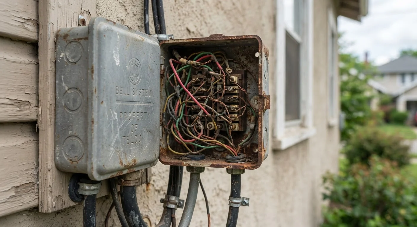 DSL Internet in 2024: Still a Viable Option or a Relic of the Past?