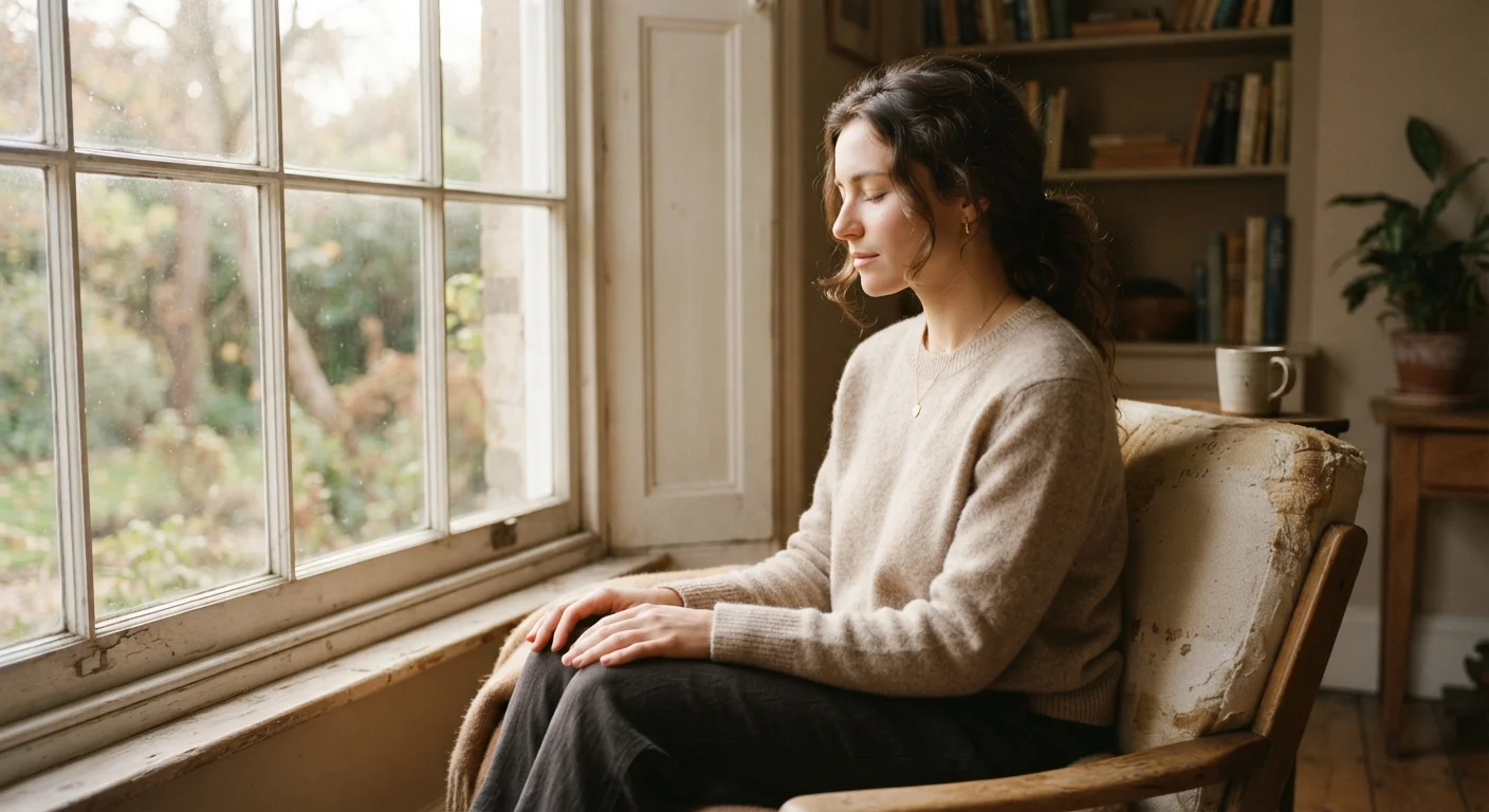 Emotional Regulation: A Plain-Language Guide to What It Means and Why It Matters