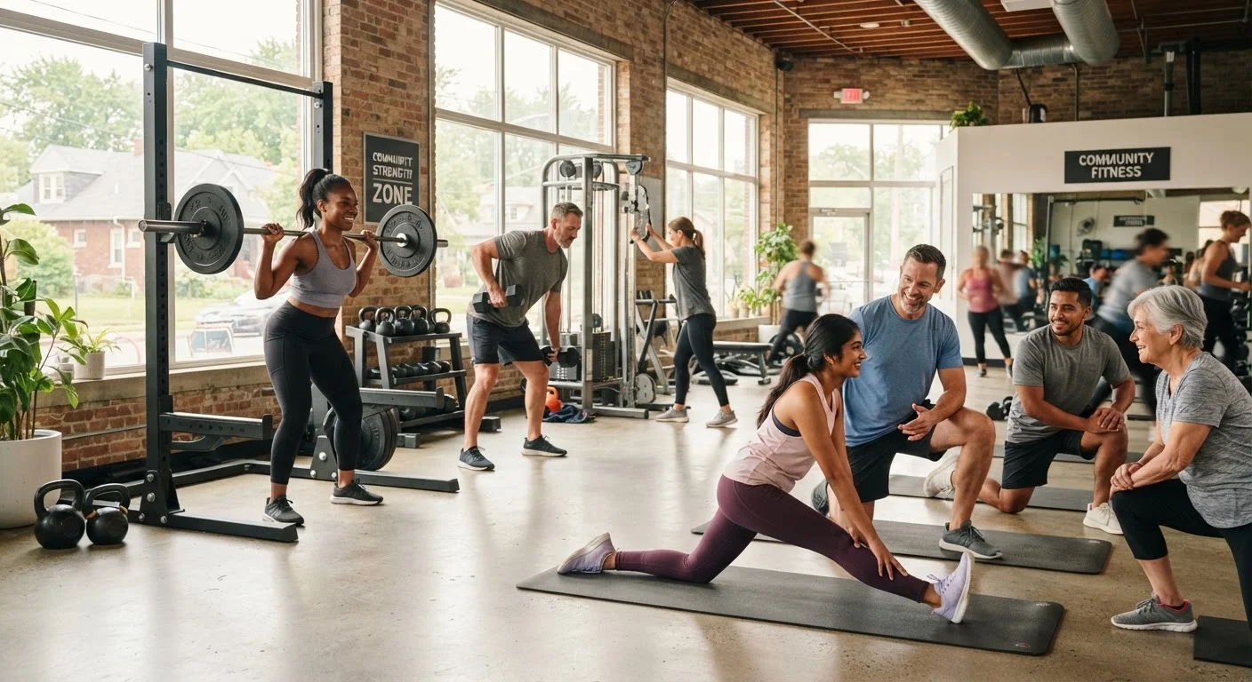 Exercise Myths That Won't Go Away (And What the Evidence Actually Says)