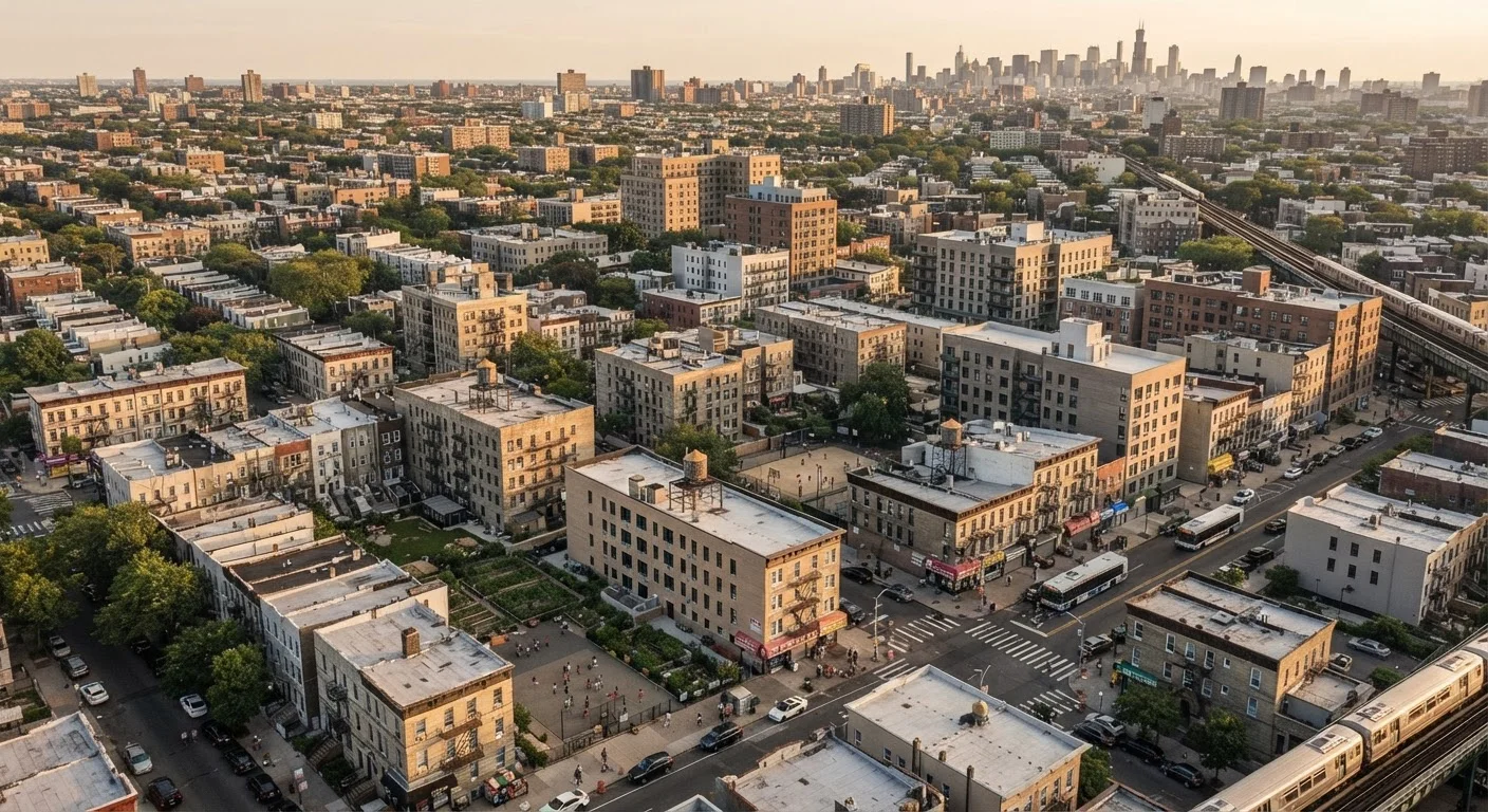 Factors That Shape Rent Prices in Any Market