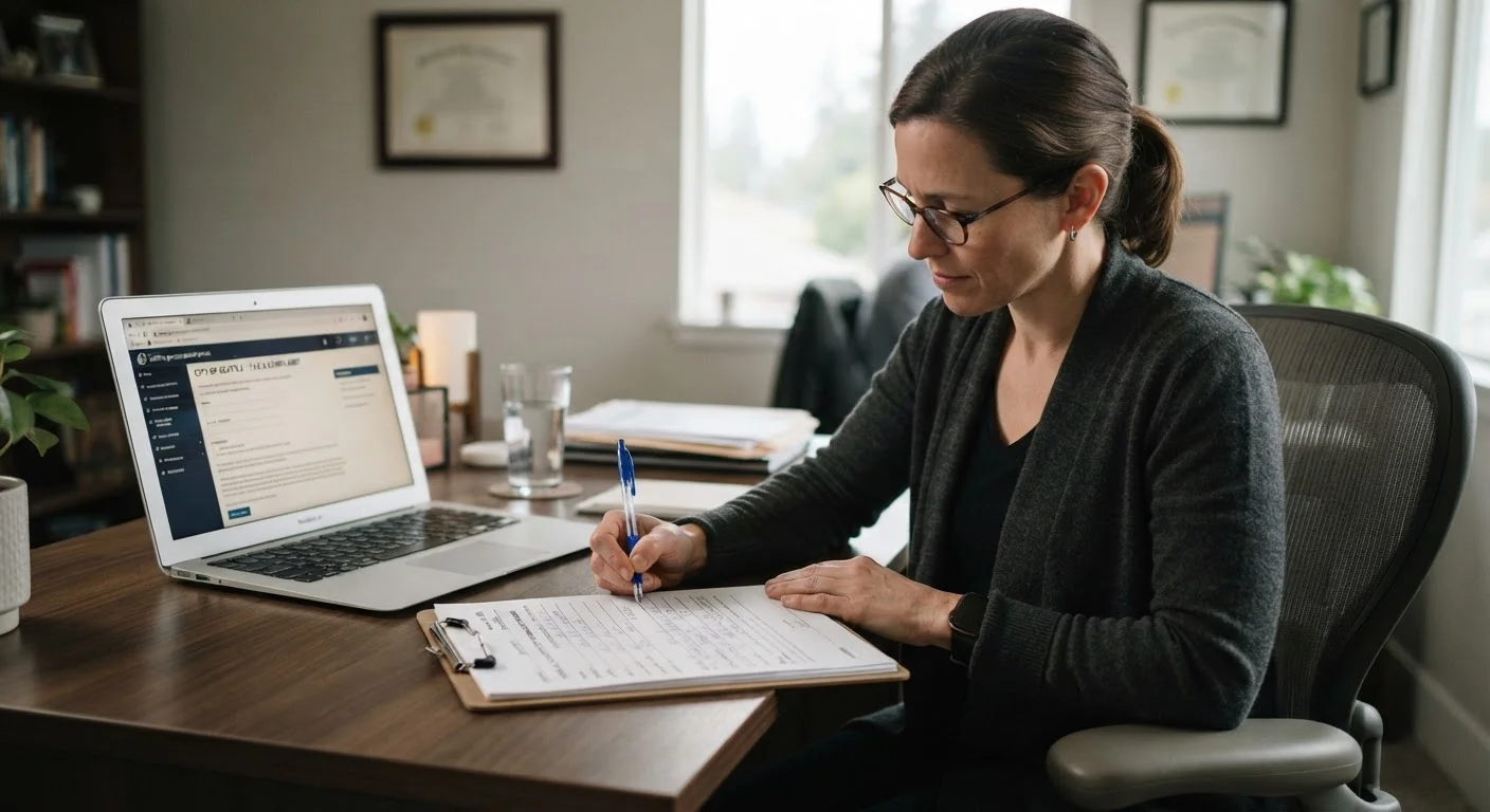 Filing a Consumer Complaint: Your Options From the FTC to Your State AG