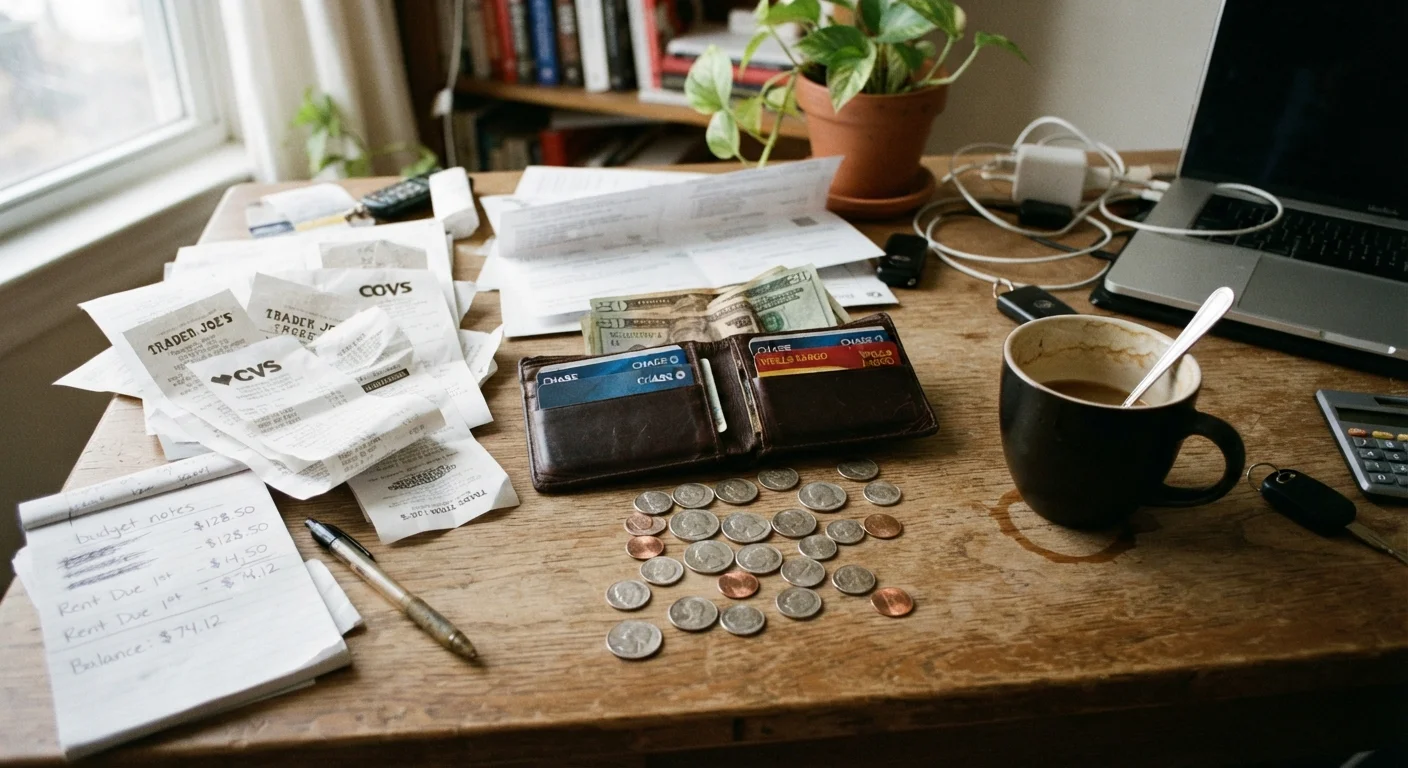 Habits That Quietly Undermine Saving Goals