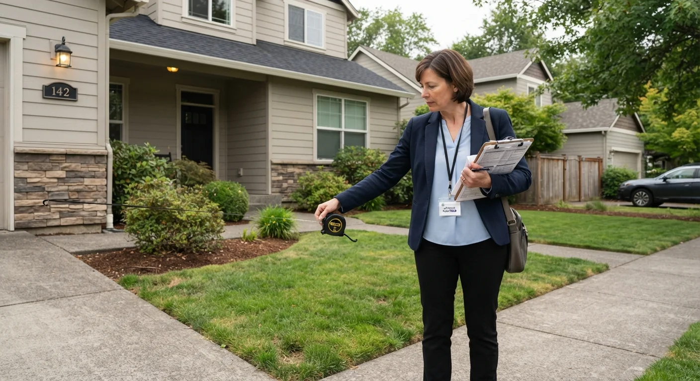 Home Appraisals: What Buyers Need to Understand