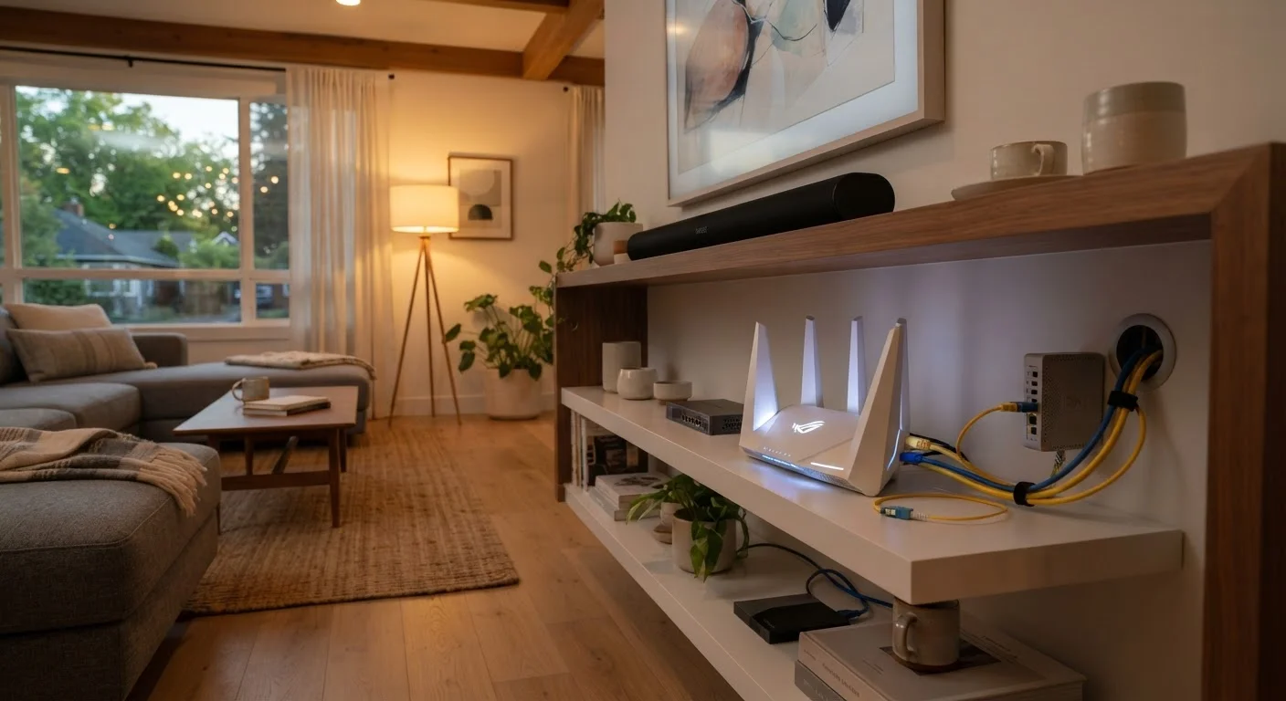 Home Internet Explained: Types, Speeds, and What the Jargon Actually Means