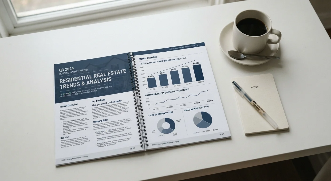 Housing Market Terminology Every Reader Should Know
