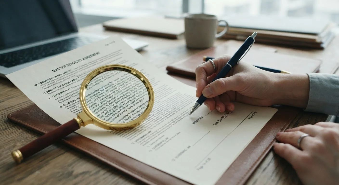 How Arbitration Clauses in Purchase Agreements Affect Your Rights