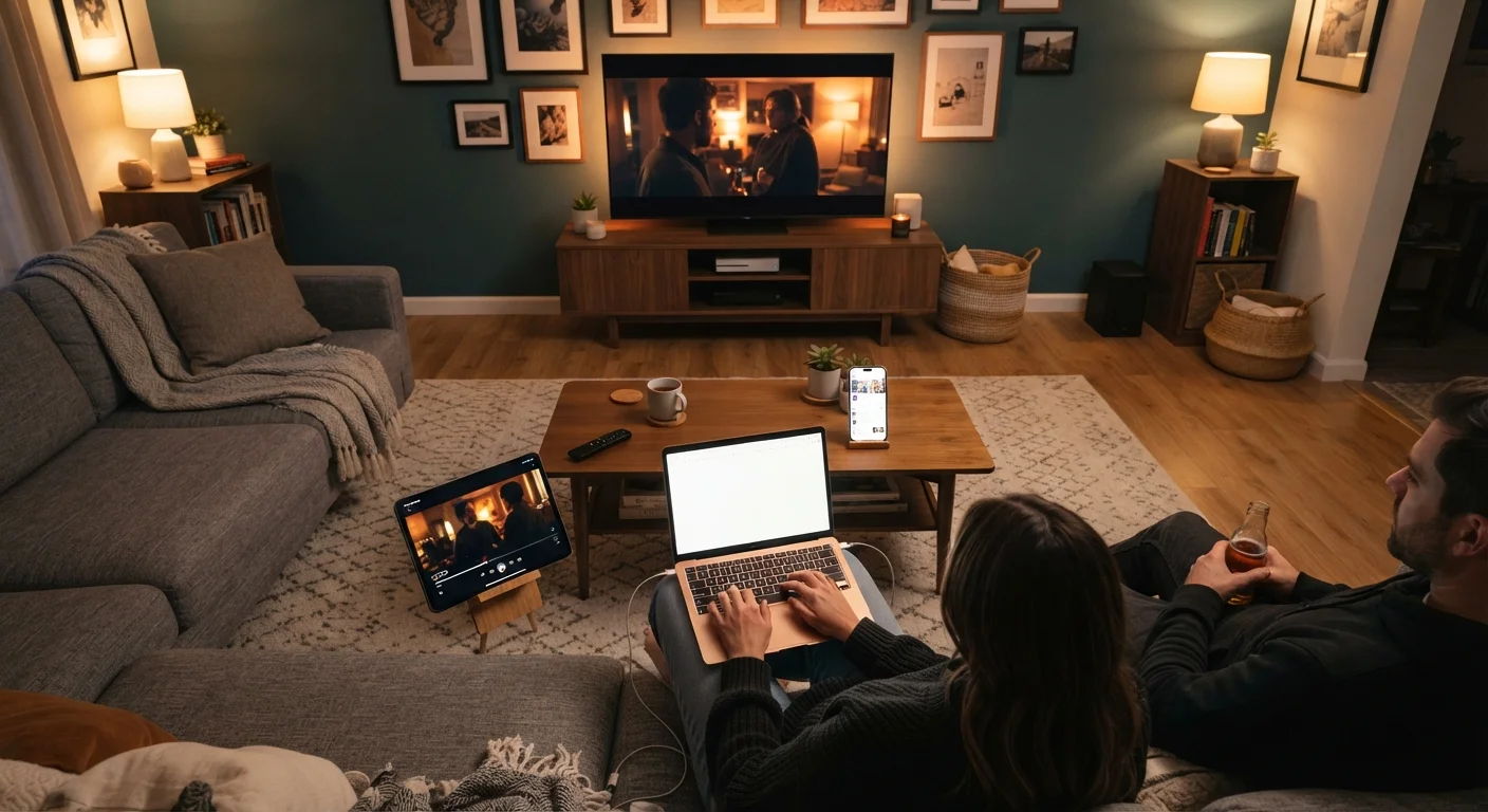 How Much Internet Speed Does Your Household Actually Need?