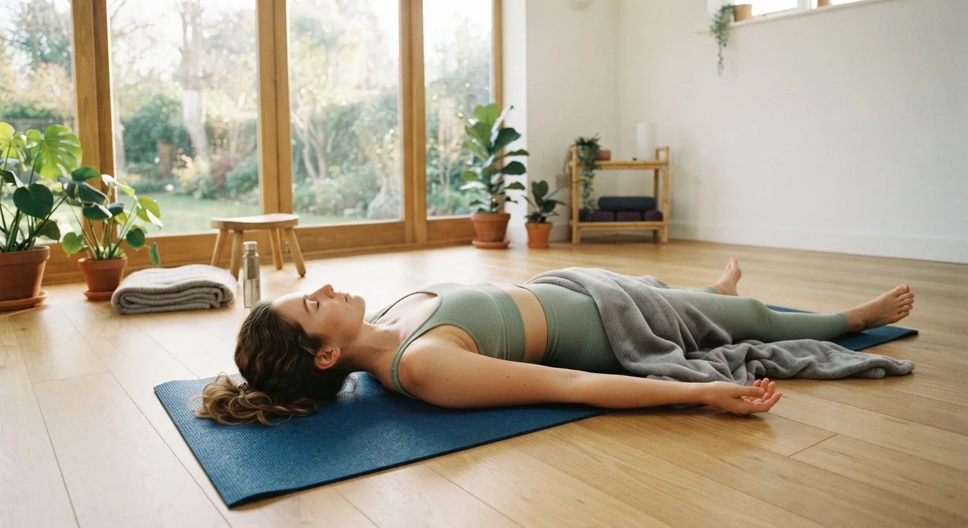 How Rest Days Work—and Why Taking Them Isn't Falling Behind