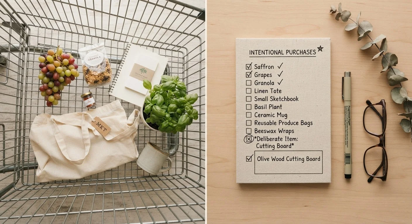 Impulse Buys vs. Considered Purchases: Building a Personal Decision Framework