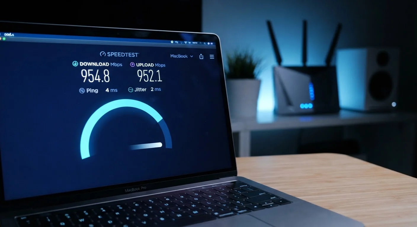 Internet Speed Numbers Demystified: Mbps, Gbps, Upload, Download, and Latency