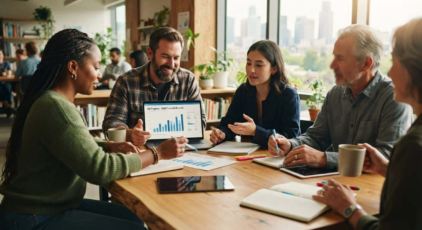 Investing Myths That Hold Everyday Americans Back