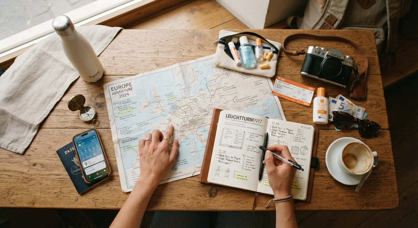 Key Questions to Ask Before Choosing Your Accommodation Type