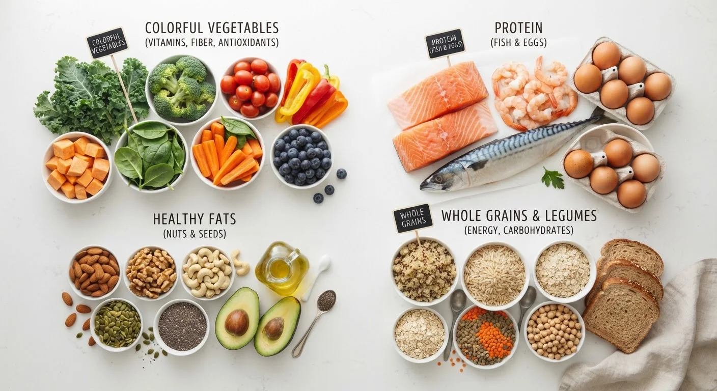 Macronutrients, Micronutrients, and Why the Difference Matters