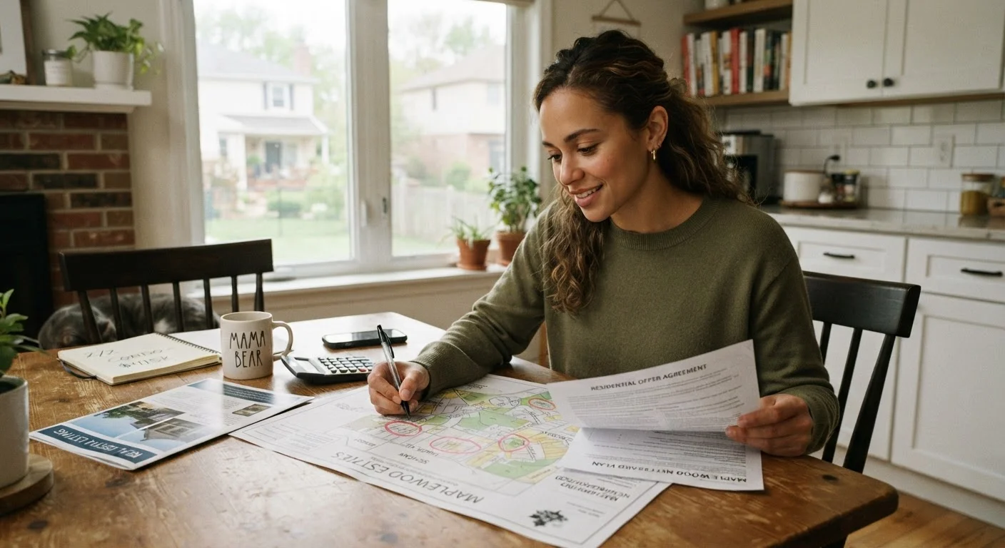 Navigating a Seller's Market as a Buyer