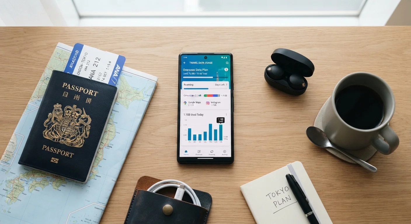 Phone Plan Features That Matter Most Depending on How You Use Your Phone