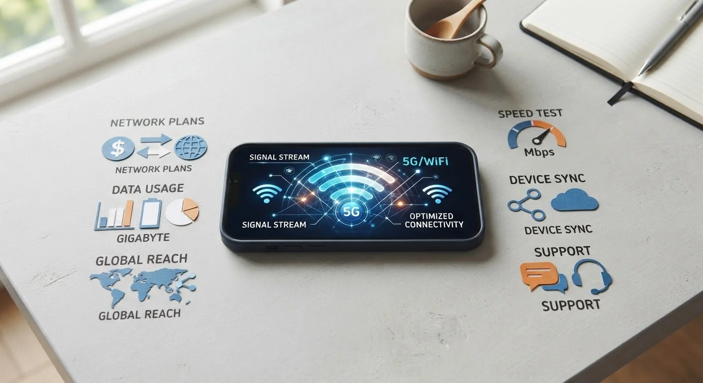Phone Plans Explained: A Beginner's Map to the Wireless Market