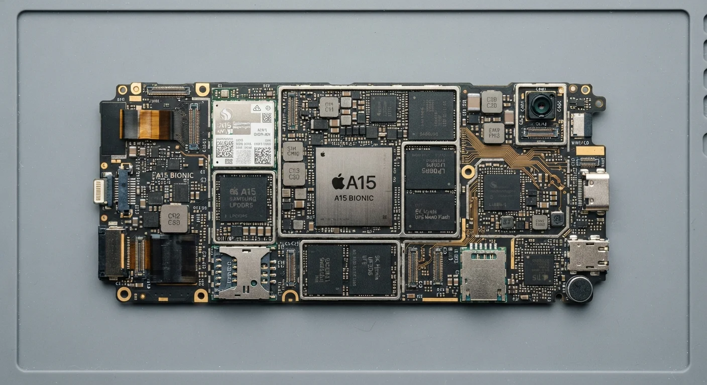 Phone Storage, RAM, and Processing Power: A Plain-English Reference
