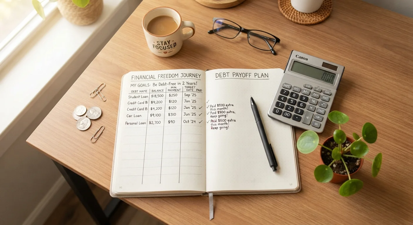 Principles Behind Sustainable Debt Repayment