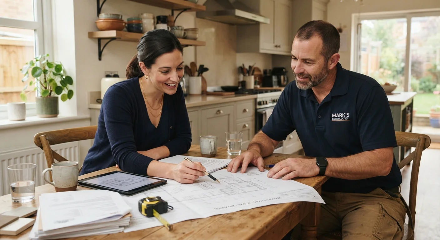 Questions to Ask Before Hiring a Contractor