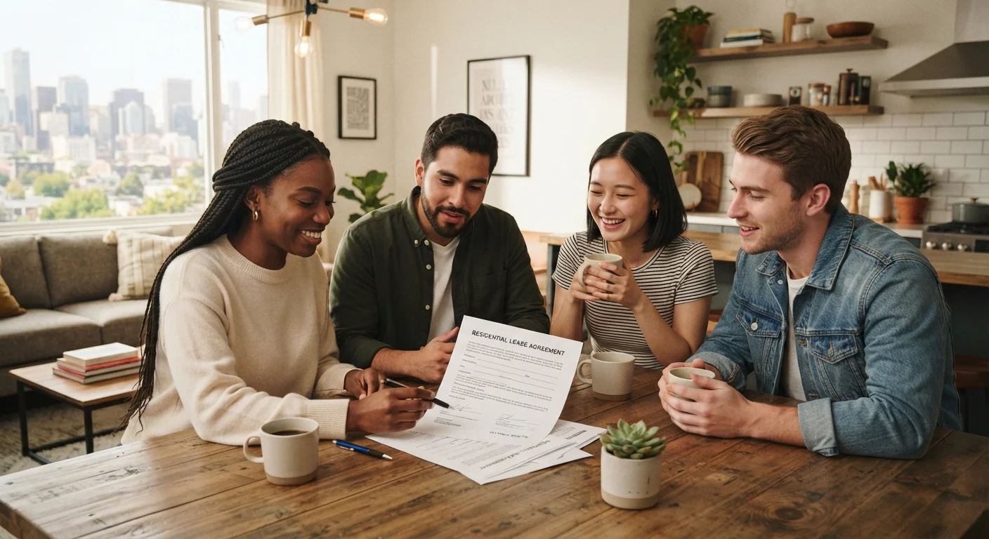 Renter's Rights: A State-by-State Overview of Tenant Protections