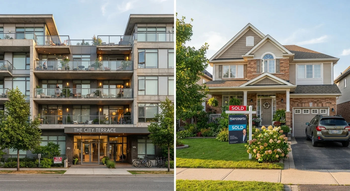 Renting vs. Buying in Today's Housing Market