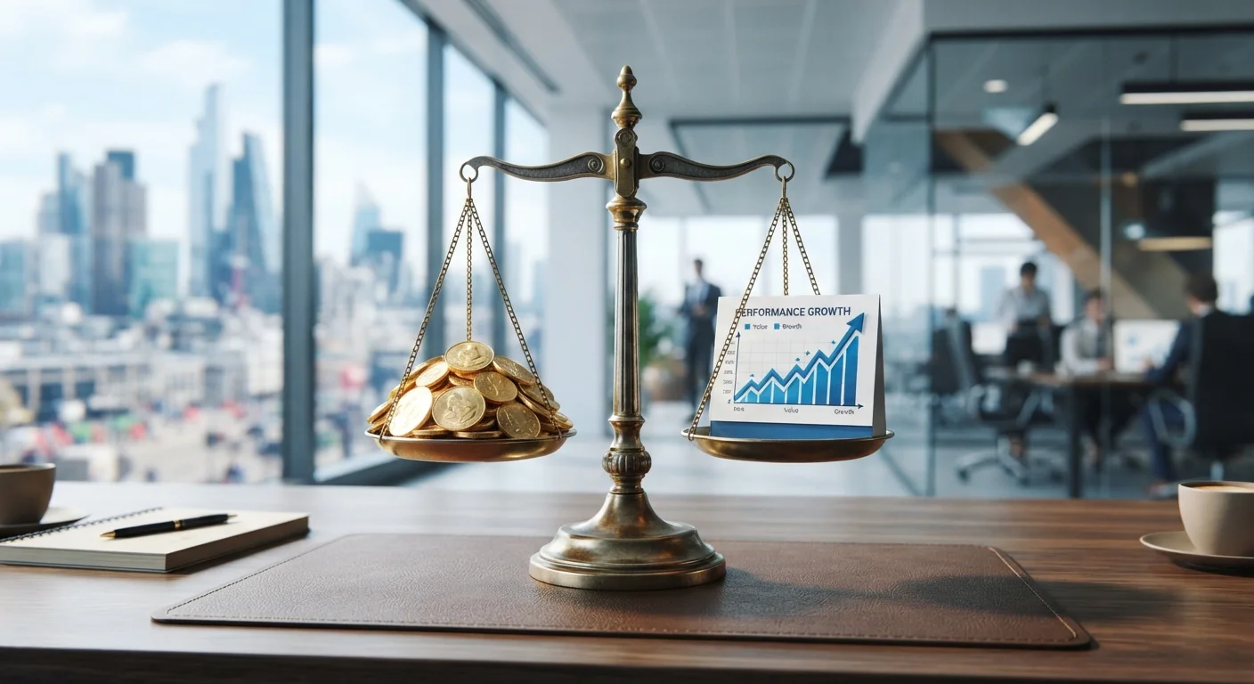 Risk and Return: Why Every Investment Involves a Trade-Off