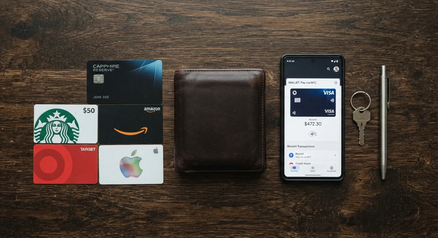 Secure Payment Methods vs. Untraceable Ones: What Your Choice Really Means