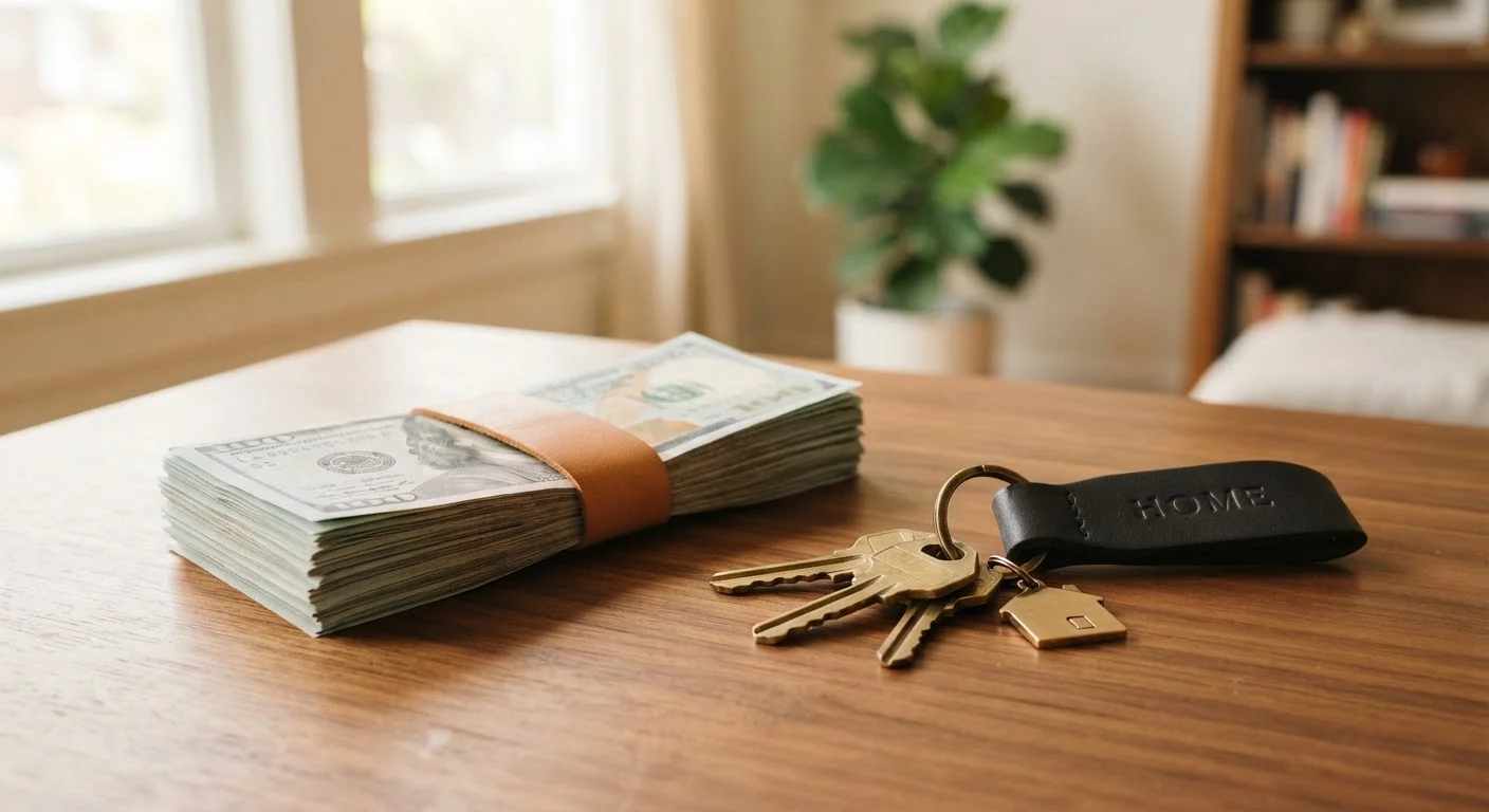 Security Deposits: What Landlords Can and Cannot Do With Your Money