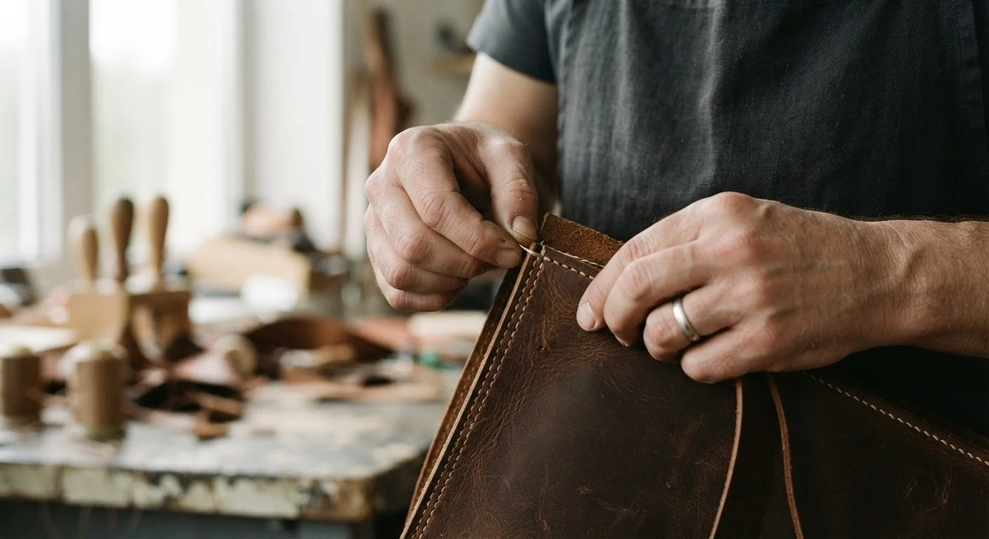 Signals of Quality That Packaging and Marketing Won't Tell You