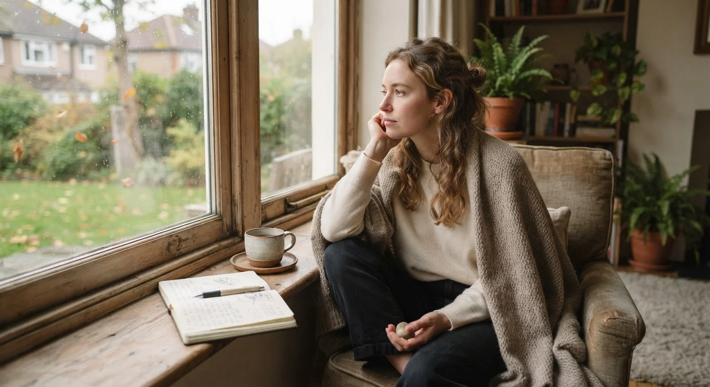 Signs You May Need More Support Than Self-Care Alone Can Provide
