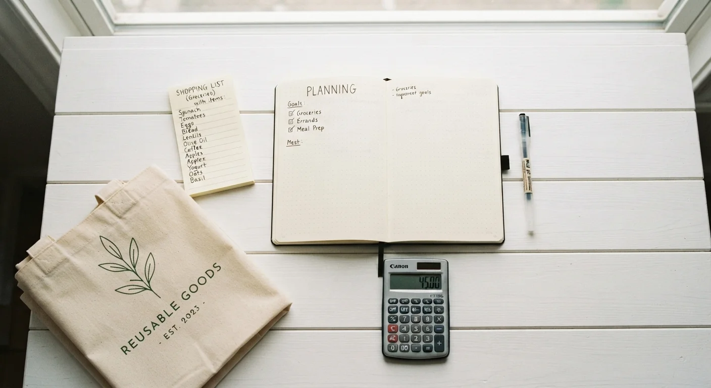 Smarter Shopping From the Ground Up: A Practical Introduction for Everyday Buyers