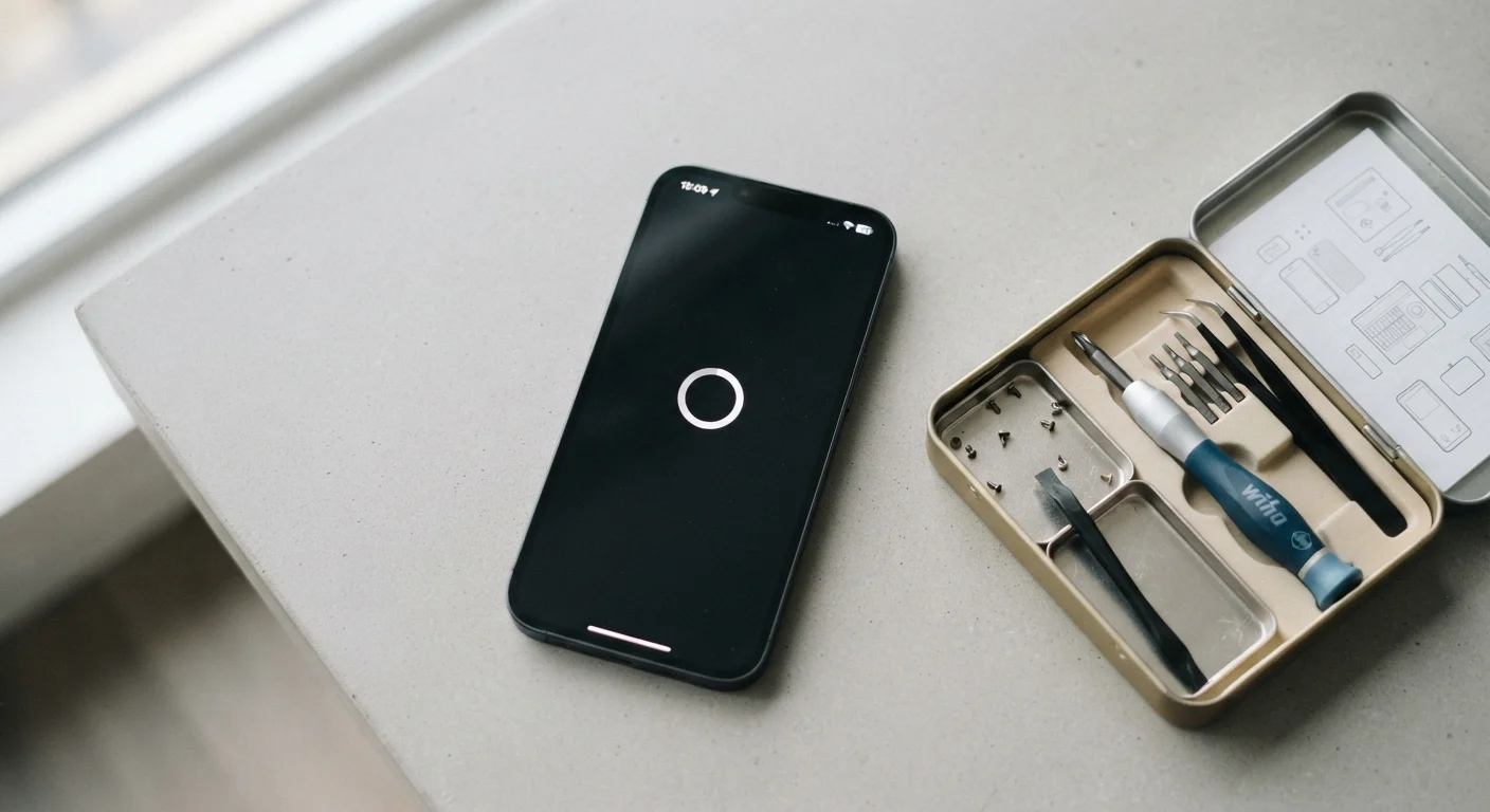Software Updates vs. Hardware Upgrades: What Actually Fixes a Slow Phone