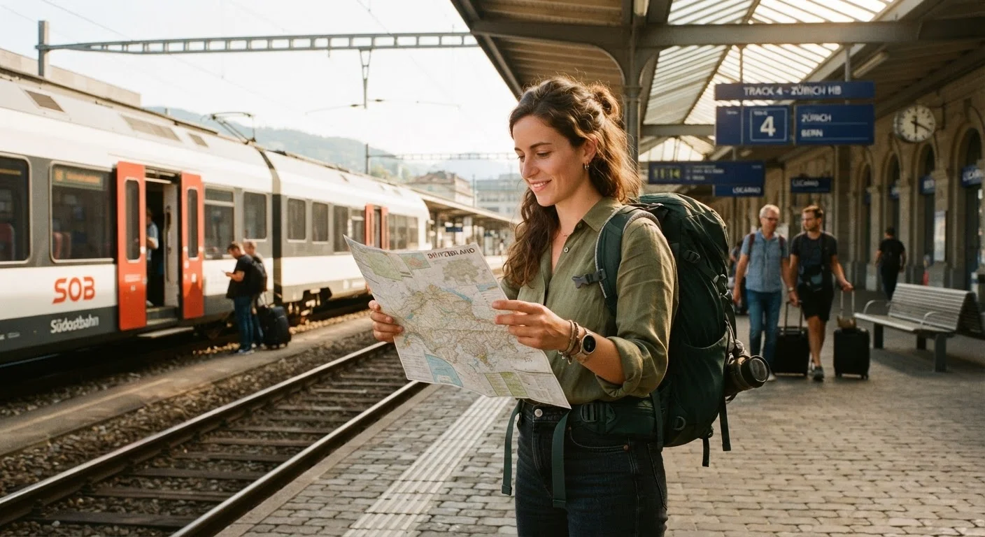 Solo Travel Safety: Habits That Experienced Independent Travelers Swear By