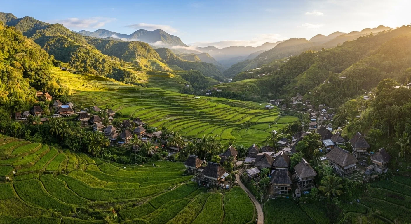 Southeast Asia as a First International Trip: What to Expect Across the Region