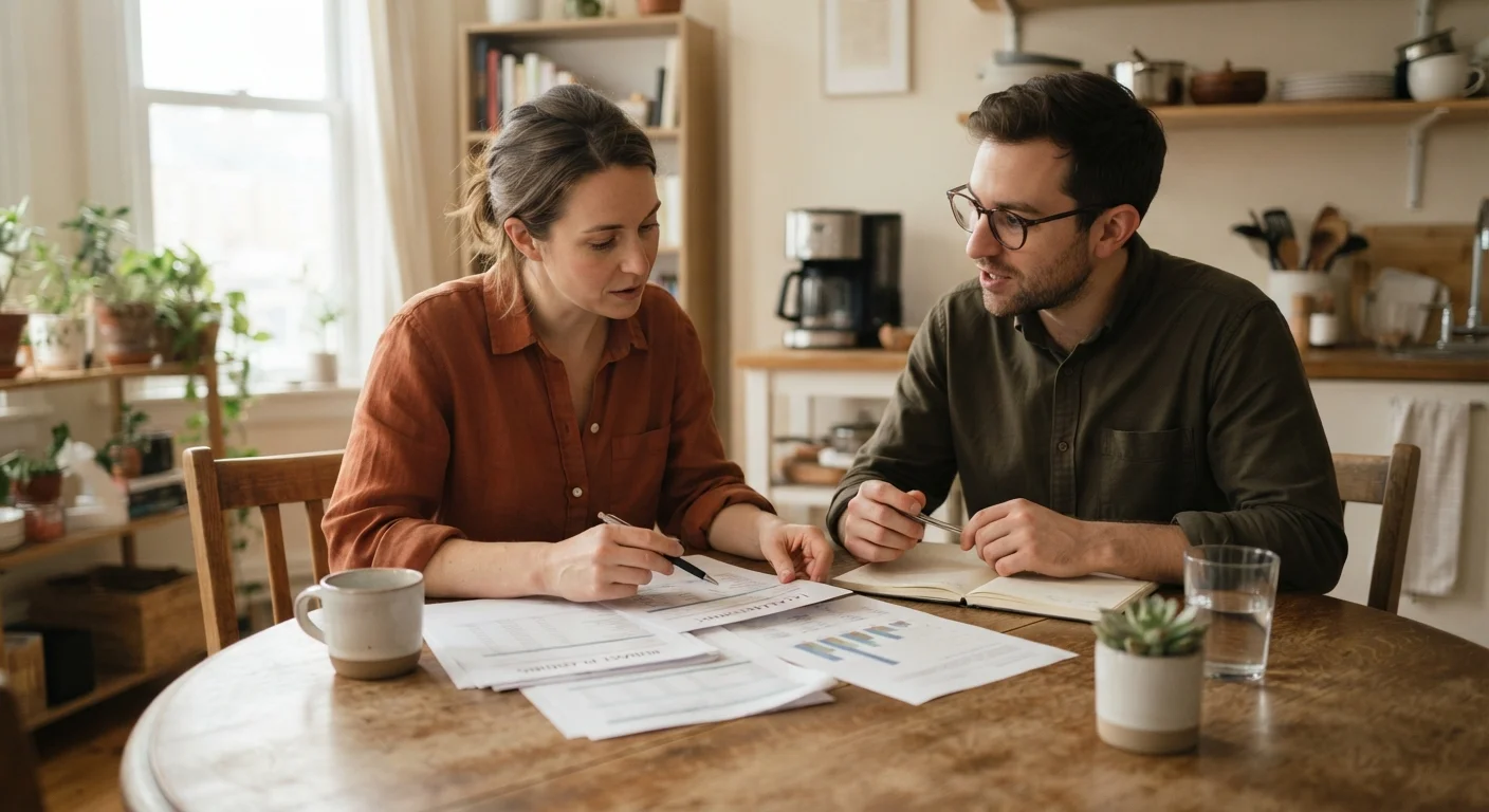 Splitting a Rental: How Co-Tenancy and Roommate Agreements Work